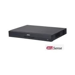 DVR Dahua XVR5116HS-I2 AI WizSense,16 canale, 5M-N/1080P, Pentabrid HDCVI/AHD/TVI/CVBS/IP