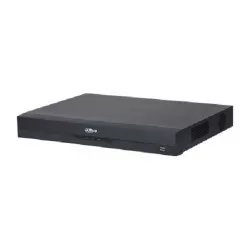 DVR Dahua XVR5216A-4KL-I3 DVR 16 canale Penta-brid 4K-N/5MP, 2HDD, WizSense