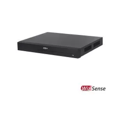 DVR Dahua XVR5232AN-4KL-I3 DVR 32 canale, WizSense, Penta-brid 4K Value/5MP 1U 2HDDs, H.265+/H.265