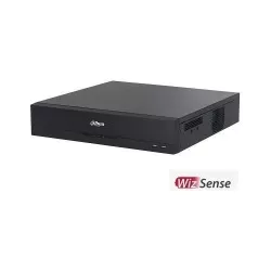 DVR Dahua XVR5832S-4KL-I2 AI WizSense, 32 canale, 4K-N/5MP, Pentabrid HDCVI/AHD/TVI/CVBS/IP, 8xHDD