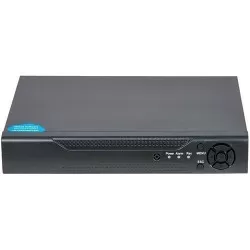 DVR Guard View GHD-1041TLMV3.P, Hibrid (TVI/AHD/IP/CVBS), 4 canale