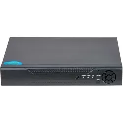 DVR Guard View GVAHD4-5MPV4P, hibrid, 5MP 1080P, 4 canale, playback 4 canale, audio I/O 4/1 ,  SATA x 1