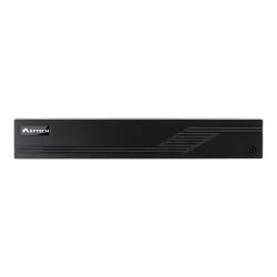 DVR Pentabrid 16 canale 1080P - ASYTECH seria VT VT-1416HP - imagine 1