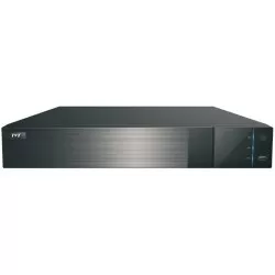 DVR TVT TD-2732TC-C, TVI/AHD/CVI, 32 canale, REC 1080p, 4x SATA
