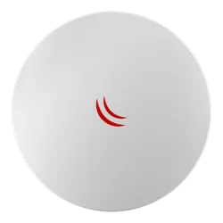 DynaDish 5, antena 25dBi 5GHz, 45Km+, 802.11ac, 1 x Gigabit, PoE - MikroTik RBDynaDishG-5HacD