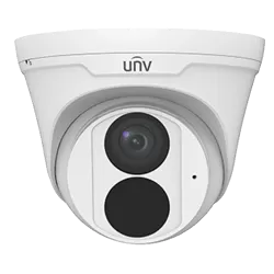 Easystar - Camera IP, 4K, lentila 4.0mm, IR 30m, VCA, Mic., PoE - UNV IPC3618LE-ADF40K-G