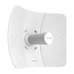 Access Point, 5GHz, 23 dBi, 867 Mbps, max. 25 Km, PoE IN, Management - IP-COM ILBE-5AC