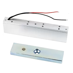 Electromagnet aplicabil 180kgf, cu monitorizare CSE-180-S - imagine 1