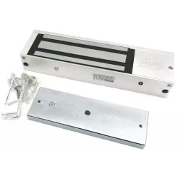 ELECTROMAGNET FORTA 500KG - imagine 1