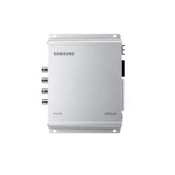 ENCODER CU 4 CANALE RS-485 HALF DUPLEX