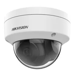 EXIR 2.0 - Camera IP 4.0MP, lentila 2.8mm, IR 30m, PoE, IK10 - HIKVISION DS-2CD1141G0-I-2.8mm - imagine 2