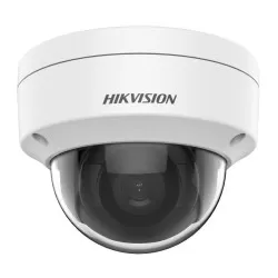 EXIR 2.0 - Camera IP 4.0MP, lentila 2.8mm, IR 30m, PoE, IK10 - HIKVISION DS-2CD1141G0-I-2.8mm