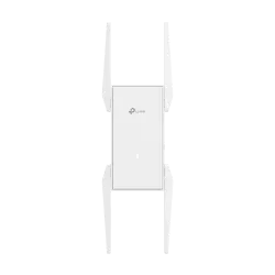 Extender Wi-Fi 6, AX5400 Dual-Band, 5/6 dBi, 1 x RJ45 Gigabit - TP-Link Omada EAP673-Extender - imagine 1