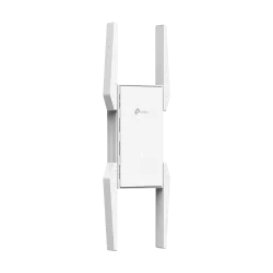 Extender Wi-Fi 6, AX5400 Dual-Band, 5/6 dBi, 1 x RJ45 Gigabit - TP-Link Omada EAP673-Extender - imagine 2