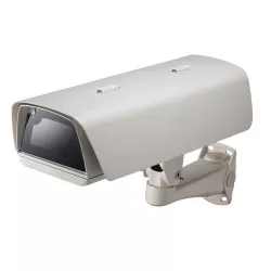 (G:6L) CARCASA DE EXTERIOR DIN ALUMINIU 24 V