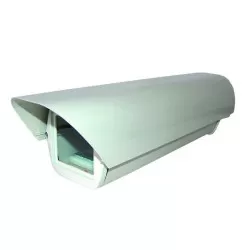 (G:6L) CARCASA DE EXTERIOR DIN ALUMINIU