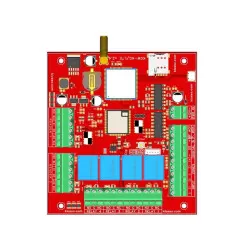 GATEWAY ACCES 4G/LTE - imagine 1