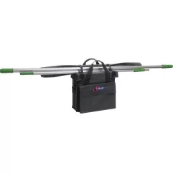 GEANTA PENTRU SET TESTARE DETECTOARE - imagine 1