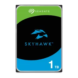 Hard disk 1TB - Seagate Surveillance SKYHAWK  ST1000VX