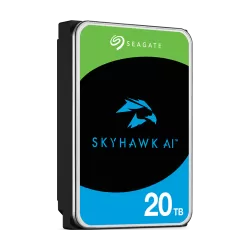 Hard disk 20TB - Seagate Surveillance SKYHAWK AI ST20000VE - imagine 1
