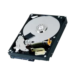  Hard disk 2TB, Surveillance serie DT02-V - TOSHIBA DT02ABA200V - imagine 1