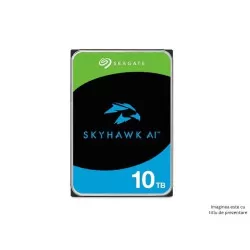 HDD 10TB SEAGATE SKYHAWK