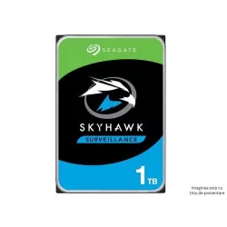 HDD 1TB HH SEAGATE SKYHAWK, FARA RESCUE, G 2 ANI