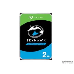 HDD 2TB HH SEAGATE SKYHAWK, FARA RESCUE, G 2 ANI