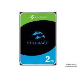 HDD 2TB SEAGATE SKYHAWK