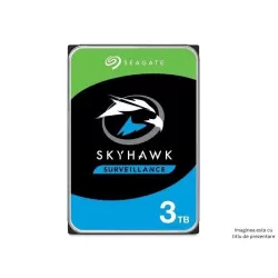 HDD 3TB HH SEAGATE SKYHAWK, FARA RESCUE, G 2 ANI