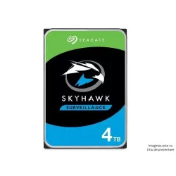 HDD 4TB HH SEAGATE SKYHAWK, FARA RESCUE, G 2 ANI
