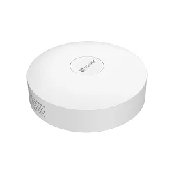 Home Gateway EZVIZ, comunicare Wireless ZigBee, integrare smart cu pana la 64 dispozitive EZVIZ CS-A3 (Home Gateway)