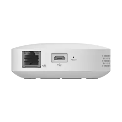 Home Gateway EZVIZ, comunicare Wireless ZigBee, integrare smart cu pana la 64 dispozitive EZVIZ CS-A3 (Home Gateway) - imagine 3