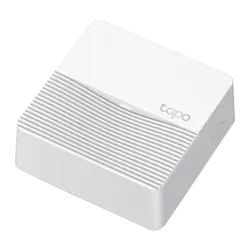 Hub inteligent, 64 dispozitive, Wi-Fi, SDcard, difuzor incorporat - TP-Link Tapo TapoH200 - imagine 1