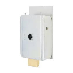 Incuietoare electrica 12 V - FAAC 712650 - imagine 1