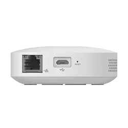 Yala inteligenta cu tastatura multifunctionala si Home Gateway - EZVIZ CS-DL01S-DL01CP-A3 - imagine 2