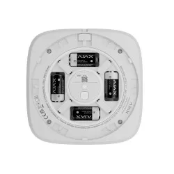 INDICATOR VIZUAL, WIRELESS, EN54-23, EN54-25, ALB - imagine 1