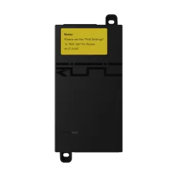 Injector 1 port PoE, 52V, 31.2W - Ruijie RG-POE-AT30 - imagine 3