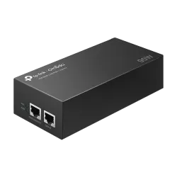 Injector Hi-PoE, 2 x RJ45 10G, 90W - TP-Link Omada POE380S
