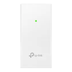 Injector PoE Pasiv Gigabit 24V 12W Tp-Link TL-POE2412G - TP-Link POE2412G - imagine 1