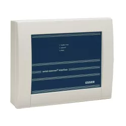 INTERFATA SERIALA ESSERNET SEI2