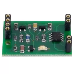 IZOLATOR DE BUCLA PENTRU TRANSPONDERE