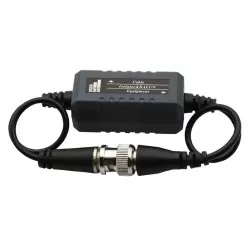 IZOLATOR VIDEO BUCLA DE MASA PENTRU DVR