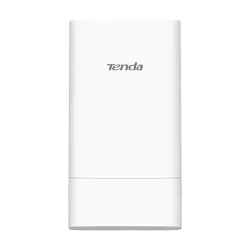 Kit 2 bucati Access Point Bridge, Wi-Fi 5, 5GHz, max. 867 Mbps, PoE IN, 1 km, Management - TENDA TND-O1-5G-Kit - imagine 1