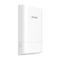 Kit 2 bucati Access Point Bridge, Wi-Fi 5, 5GHz, max. 867 Mbps, PoE IN, 1 km, Management - TENDA TND-O1-5G-Kit - imagine 2