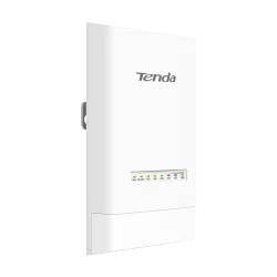 Kit 2 x Access Point Bridge, Wi-Fi 5, 5GHz, max. 867 Mbps, 12 dBi - max 5 km, Management - TENDA TND-OS3-KIT - imagine 2