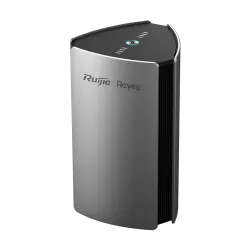 Kit 2 x Router Mesh Wi-Fi 6 Dual Band, AX3200, 4 x RJ45 1G, 4 dBi, Cloud Management - Ruijie RG-M32(2PACK) - imagine 1