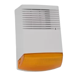 KIT 8 sirene de exterior BS1 BS1X8 - imagine 1