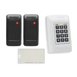 KIT ACCES: AC115 + 2 X AY-K12C + 10 X ATR14W