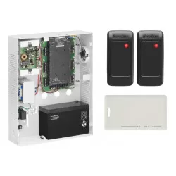 KIT ACCES: AC225IP + 2 X AY-K12C + 50 X ATR14W